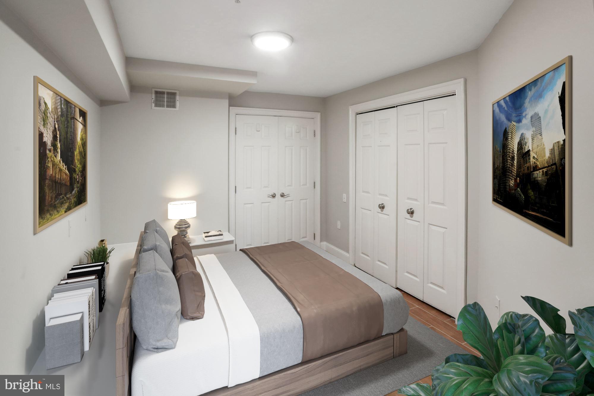 1757 T Street Northwest, Unit F Washington, DC 20009 - Photo 11 of 17