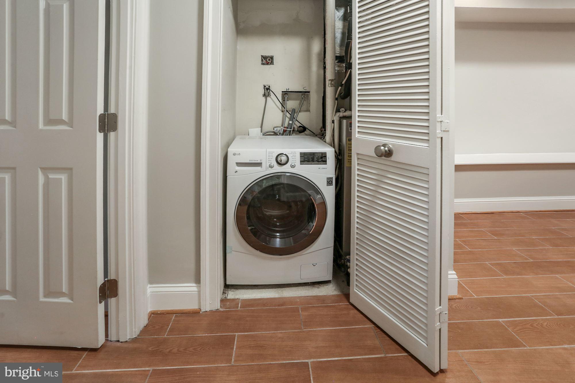 1757 T Street Northwest, Unit F Washington, DC 20009 - Photo 14 of 17