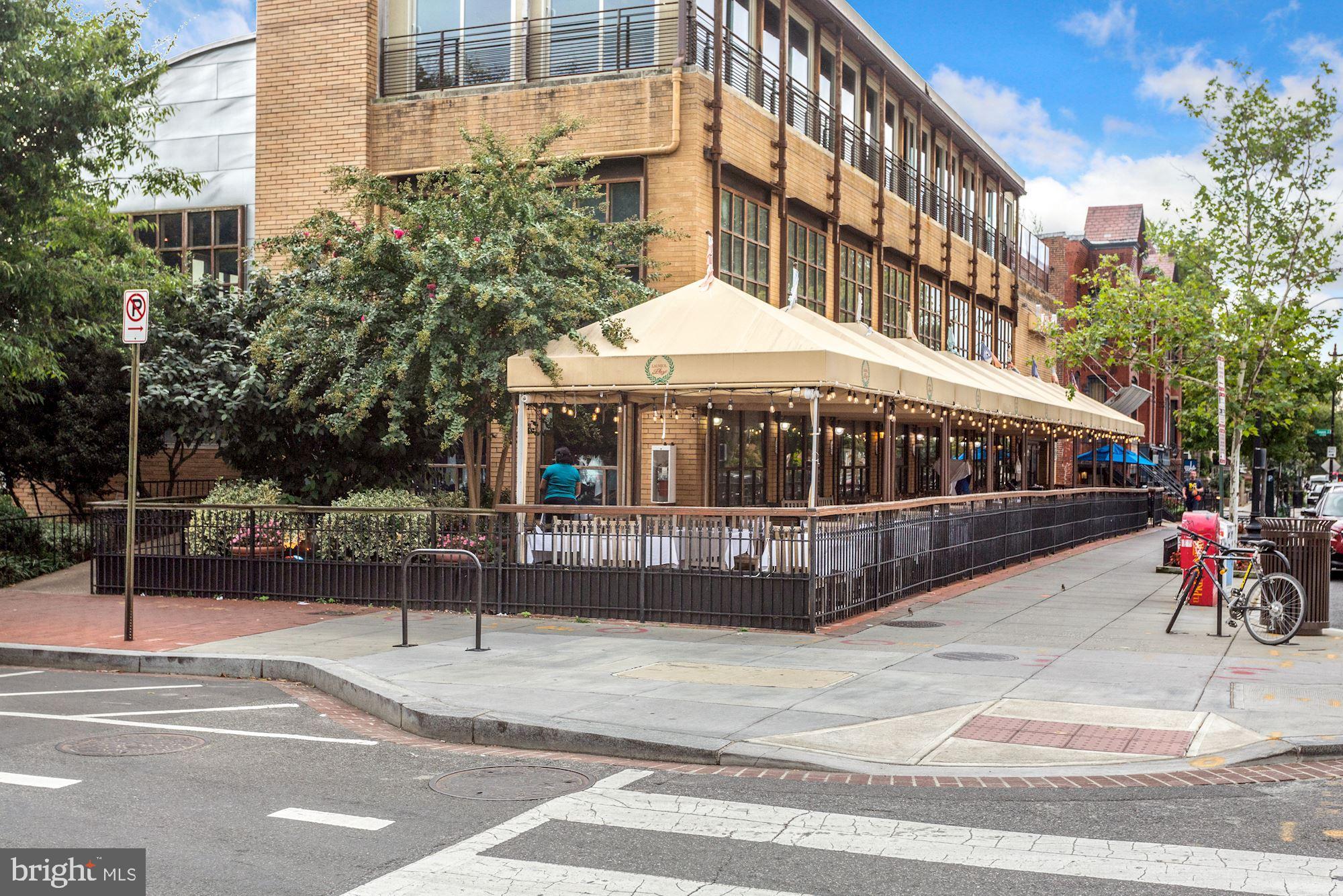 1757 T Street Northwest, Unit F Washington, DC 20009 - Photo 17 of 17