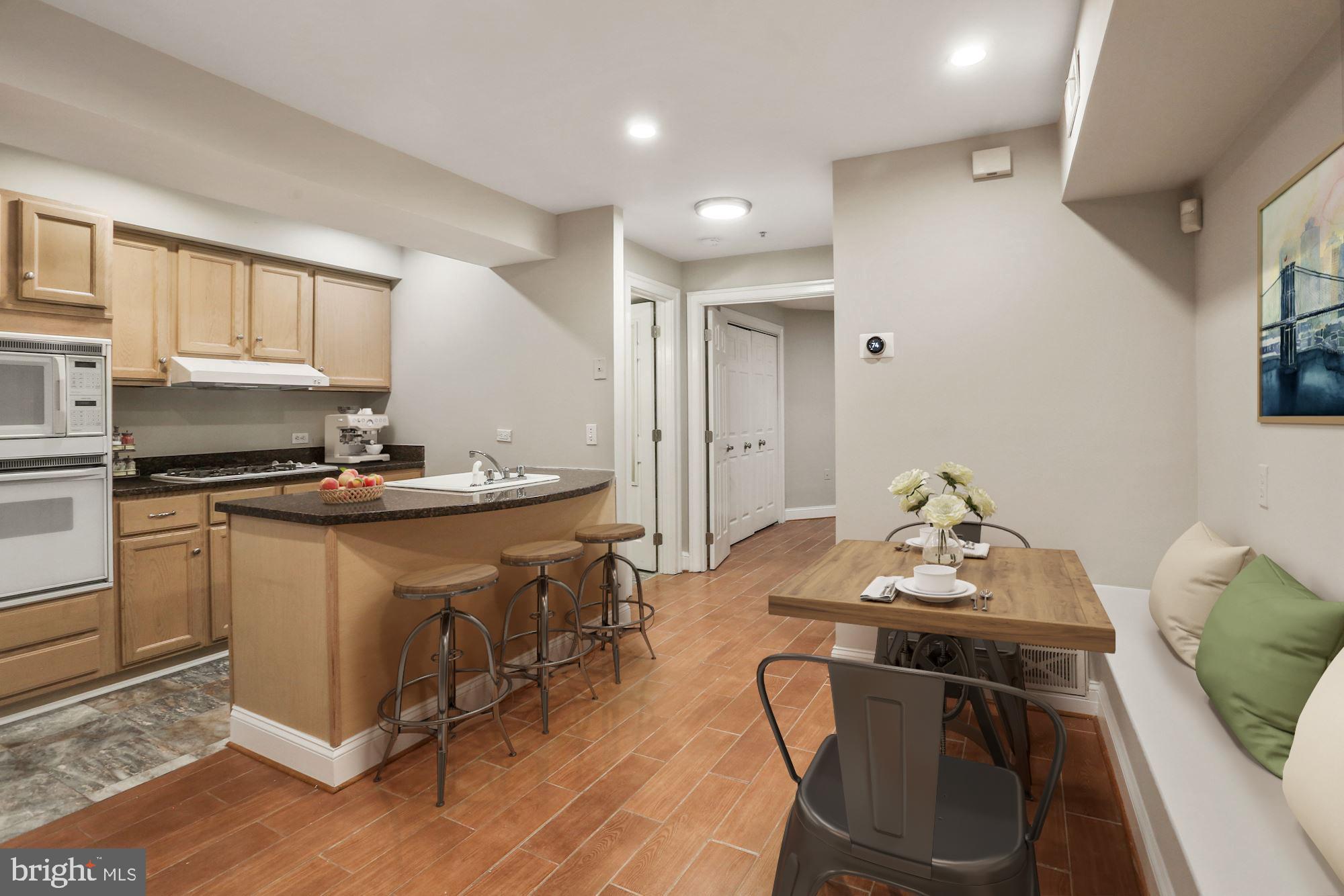 1757 T Street Northwest, Unit F Washington, DC 20009 - Photo 6 of 17