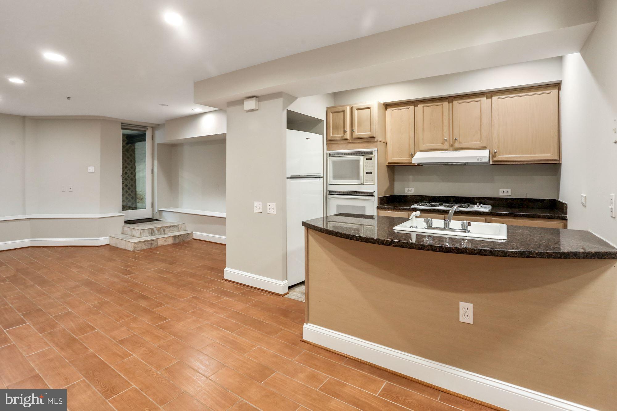 1757 T Street Northwest, Unit F Washington, DC 20009 - Photo 7 of 17