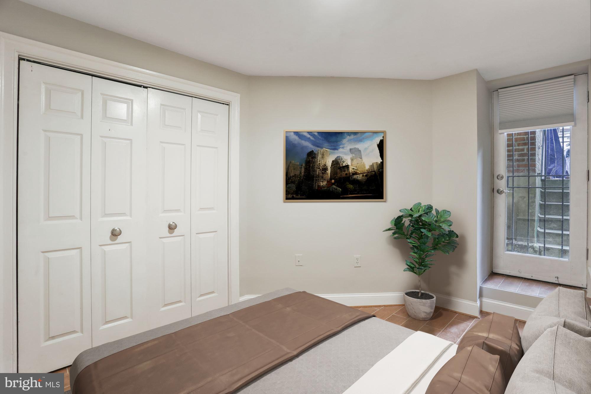 1757 T Street Northwest, Unit F Washington, DC 20009 - Photo 10 of 17