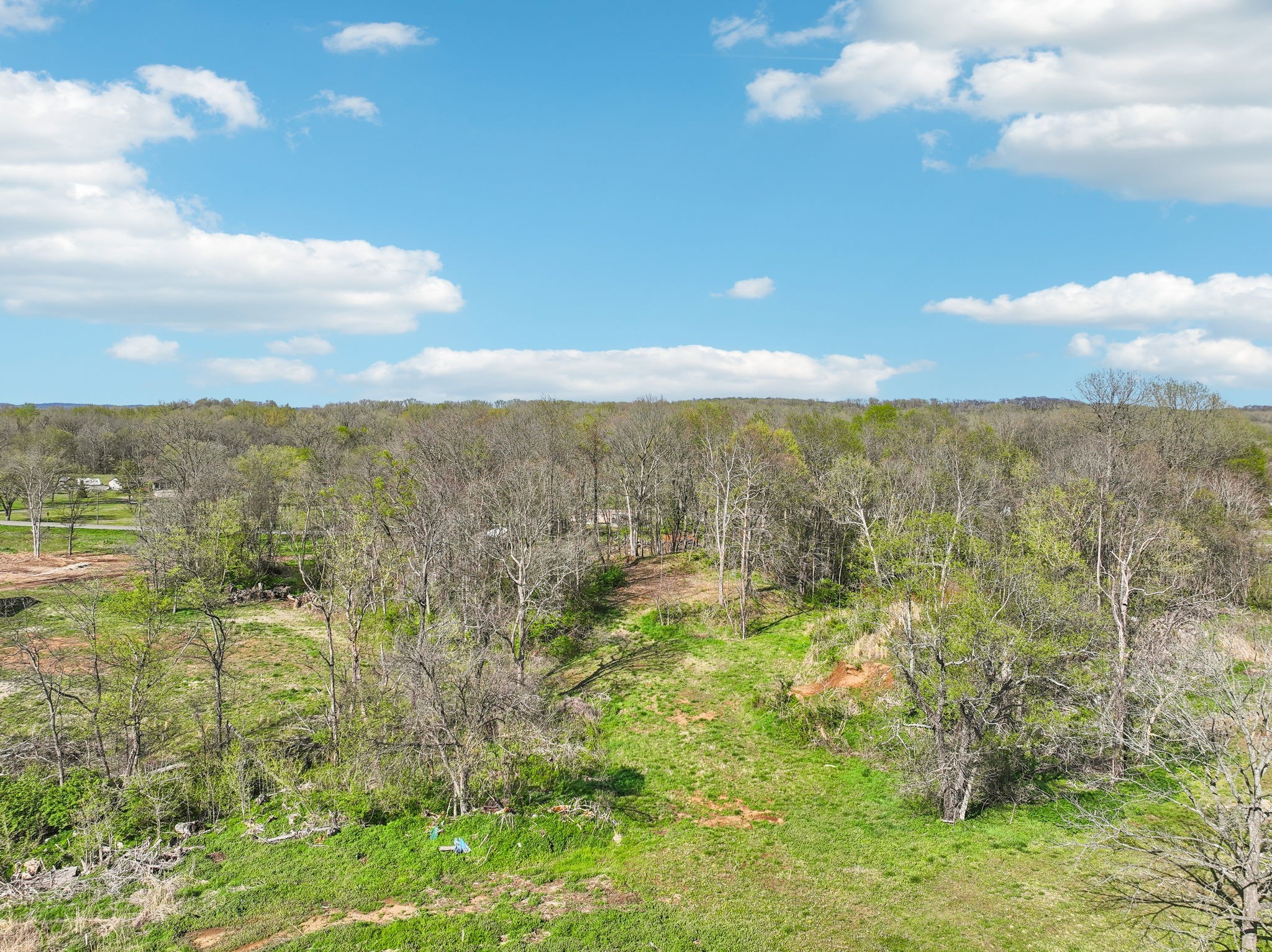 7919 Golf Club Road Mount Pleasant, TN 38474 - Photo 15 of 16 a view of lake and mountain