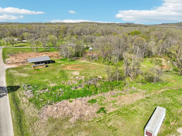 $140,000 | 7919 Golf Club Road, Mount Pleasant, TN 38474