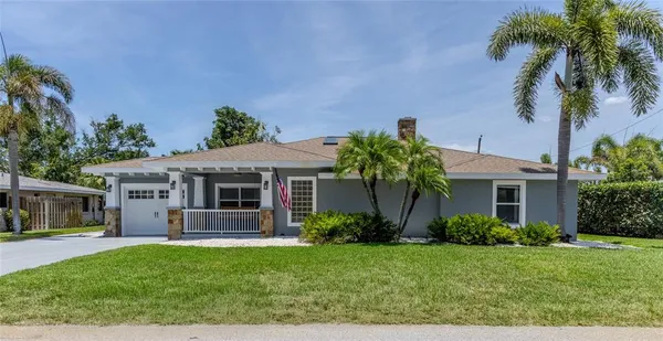 $5,000 | 416 Sunset Drive, Venice, FL 34285