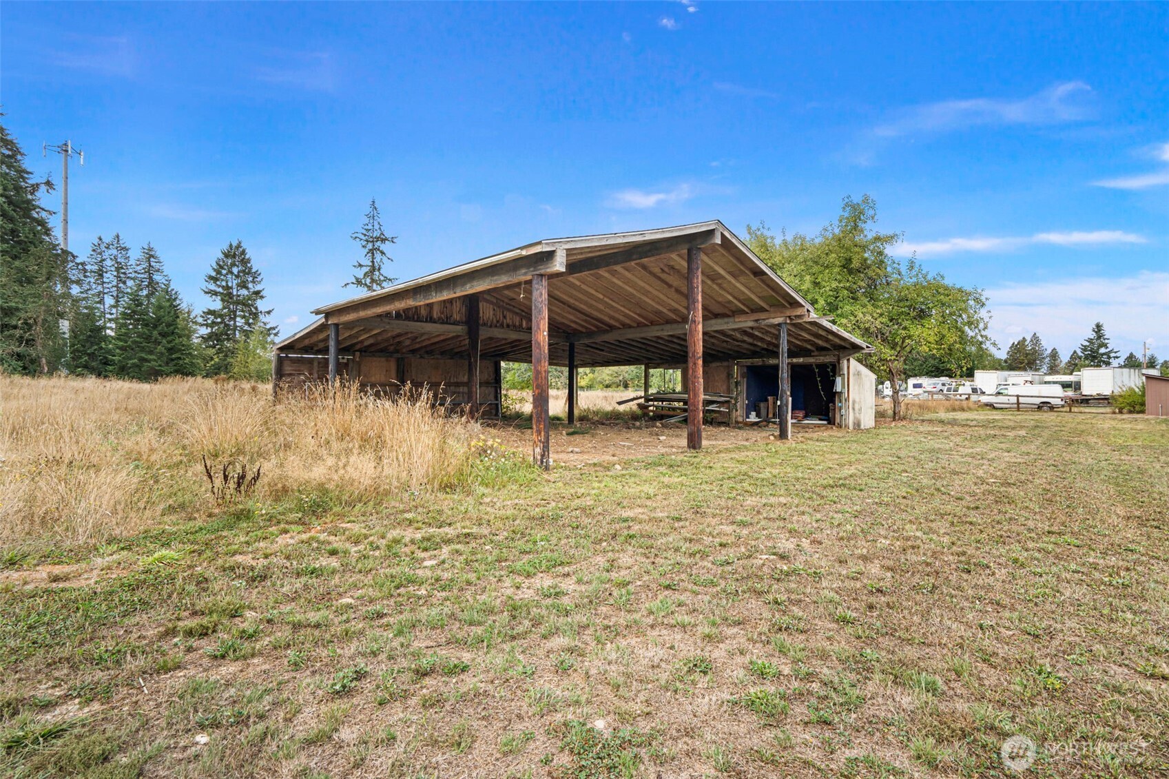 7804 280th Street South Roy, WA 98580 - Photo 28 of 33