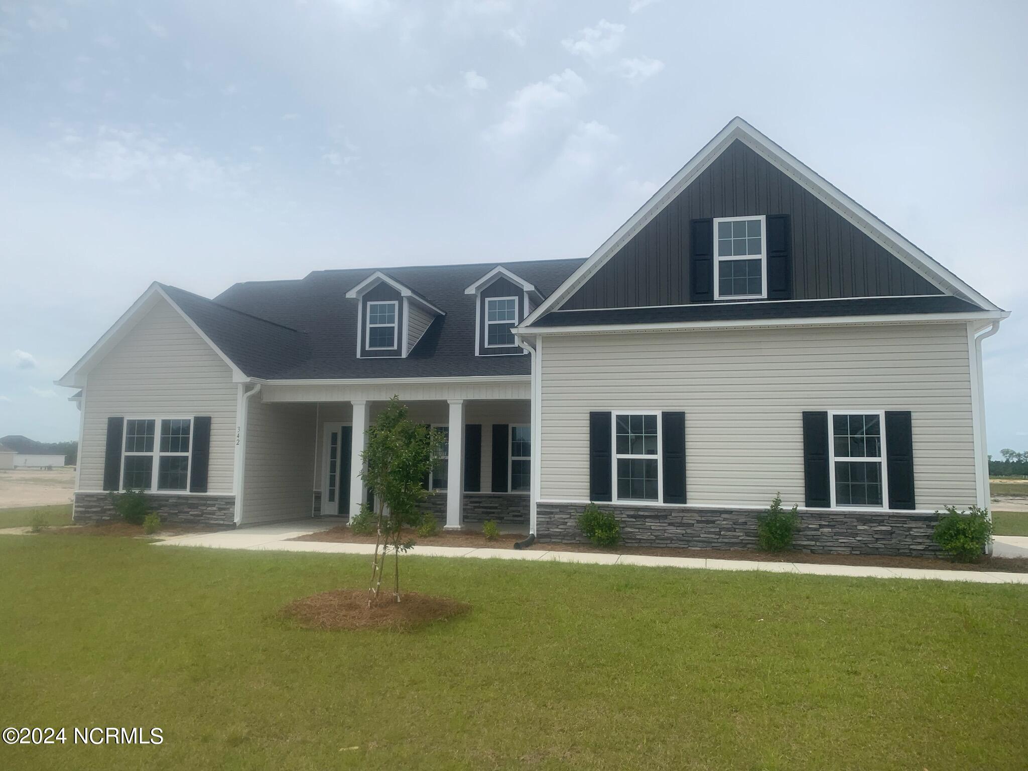 342 Water Wagon Trail Jacksonville, NC 28546 - Photo 39 of 39 342 Water Wagon