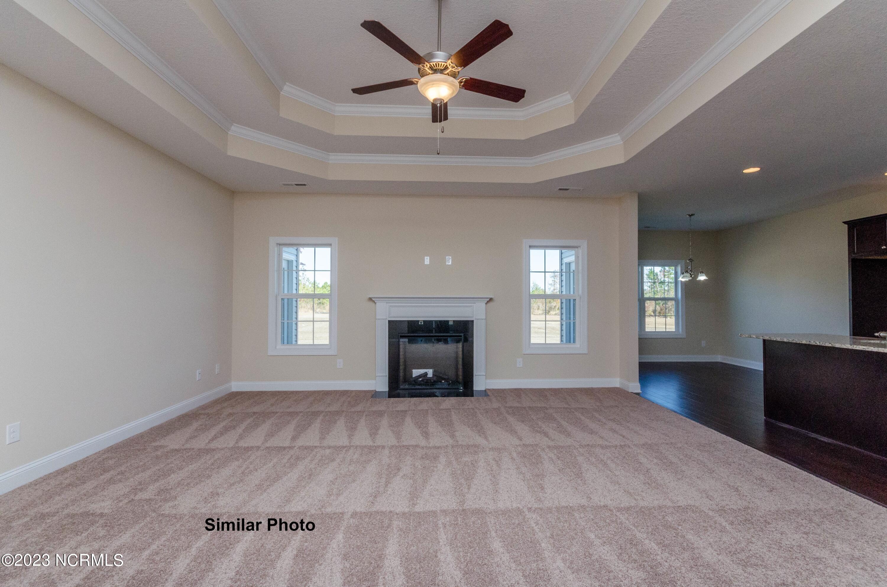 342 Water Wagon Trail Jacksonville, NC 28546 - Photo 7 of 39 DSC_0201