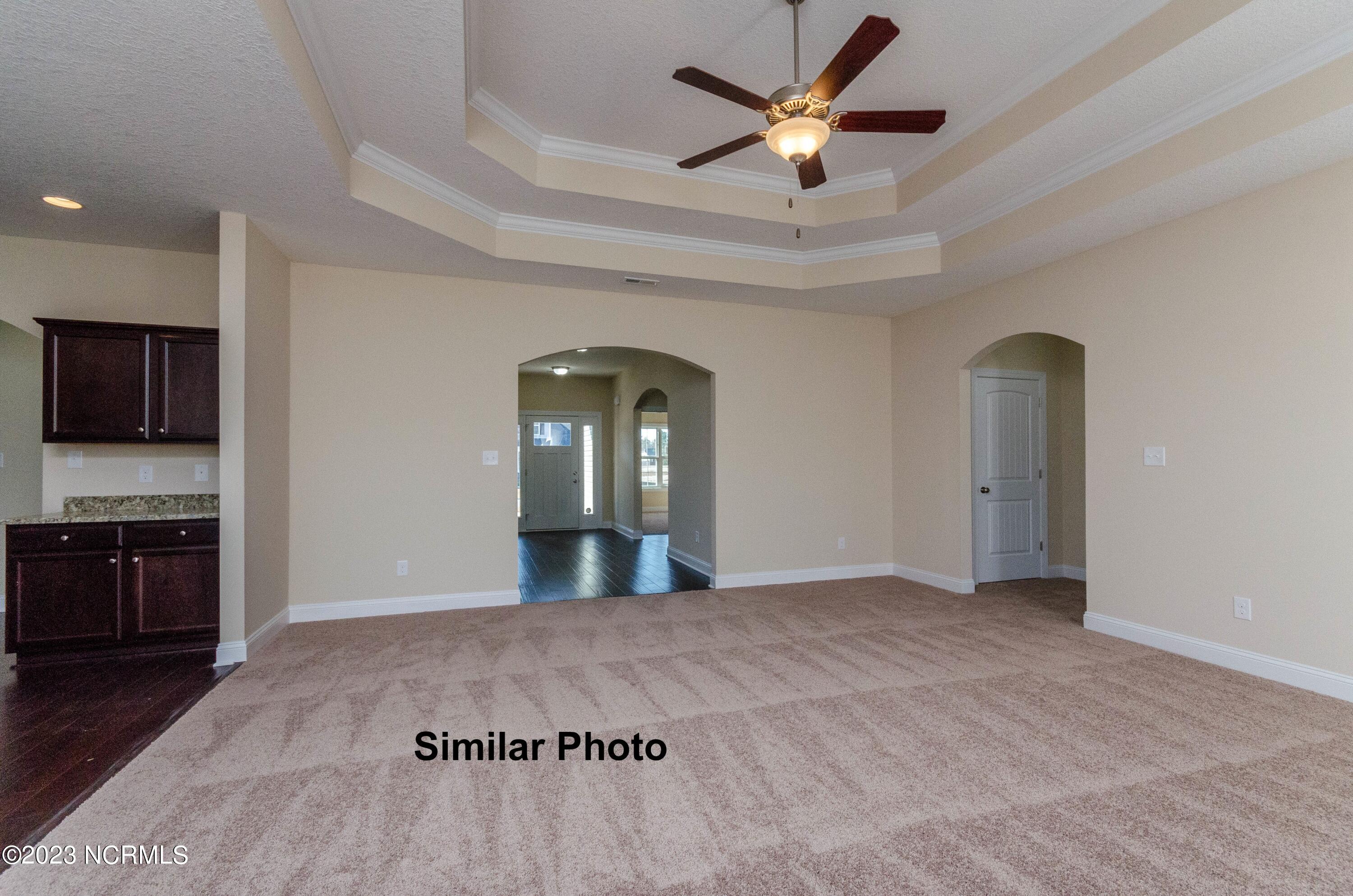 342 Water Wagon Trail Jacksonville, NC 28546 - Photo 8 of 39 DSC_0202