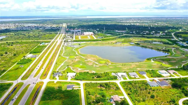 $519,500 | 12258 Henley Avenue, Unit A&B, Port Charlotte, FL 33981