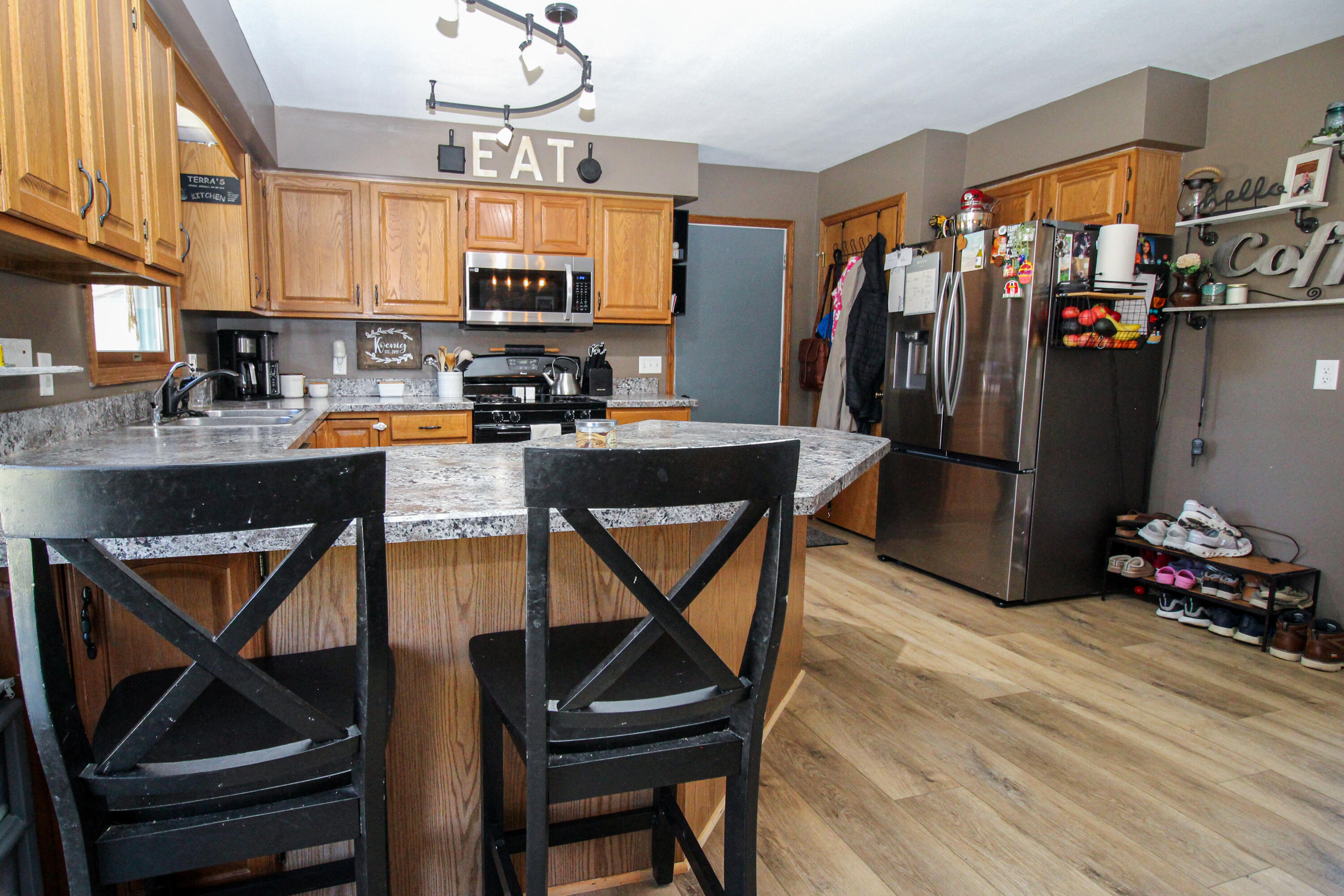 17064 Hawk Court Three Rivers, MI 49093 - Photo 19 of 35 Hawk Ct-17