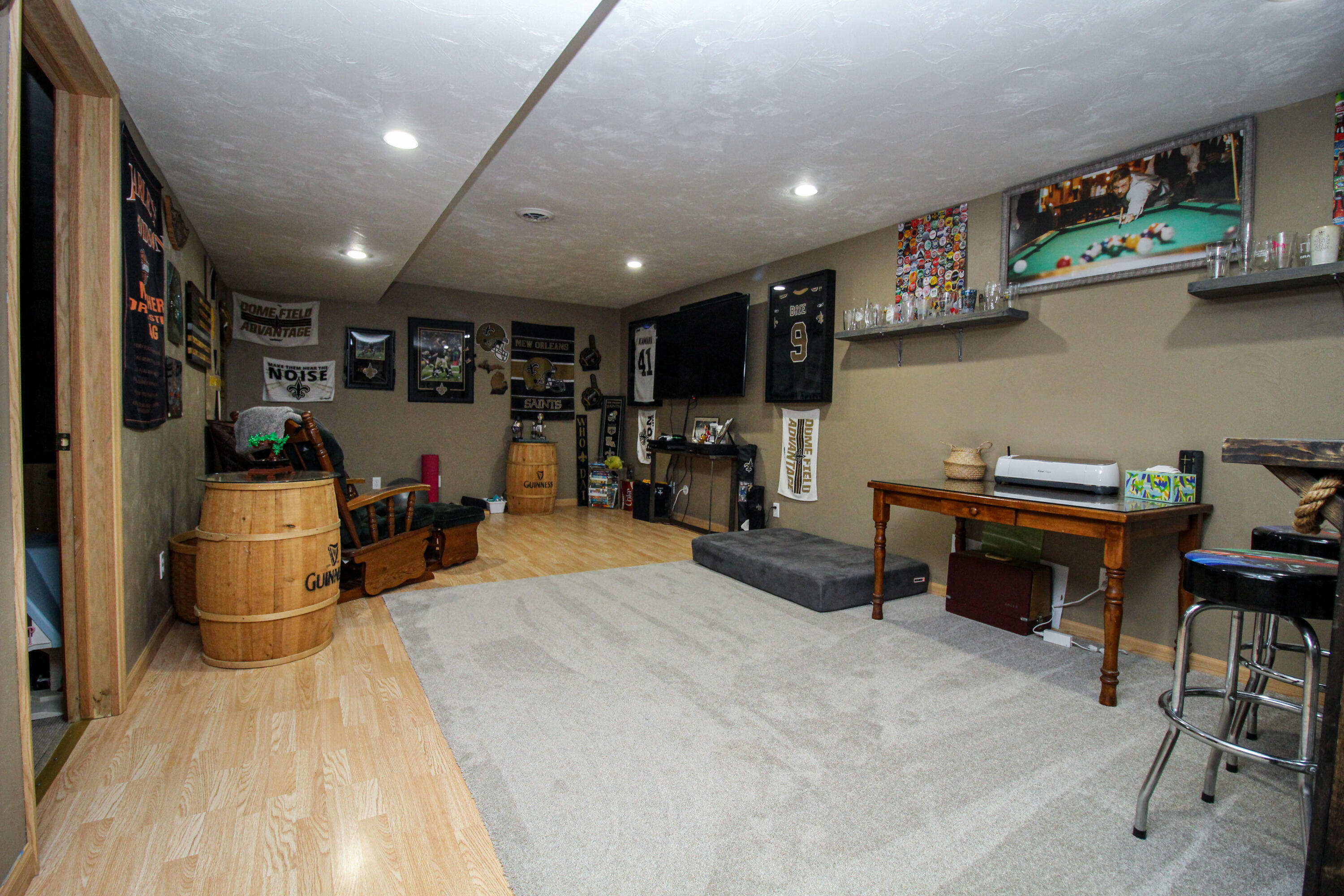 17064 Hawk Court Three Rivers, MI 49093 - Photo 33 of 35 Hawk Ct-30