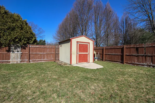 $296,000 | 17064 Hawk Court, Three Rivers, MI 49093