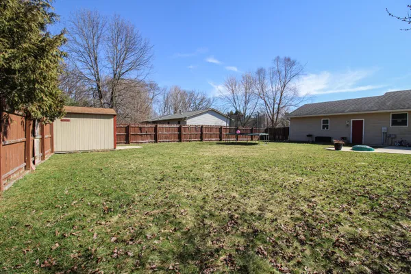 $296,000 | 17064 Hawk Court, Three Rivers, MI 49093