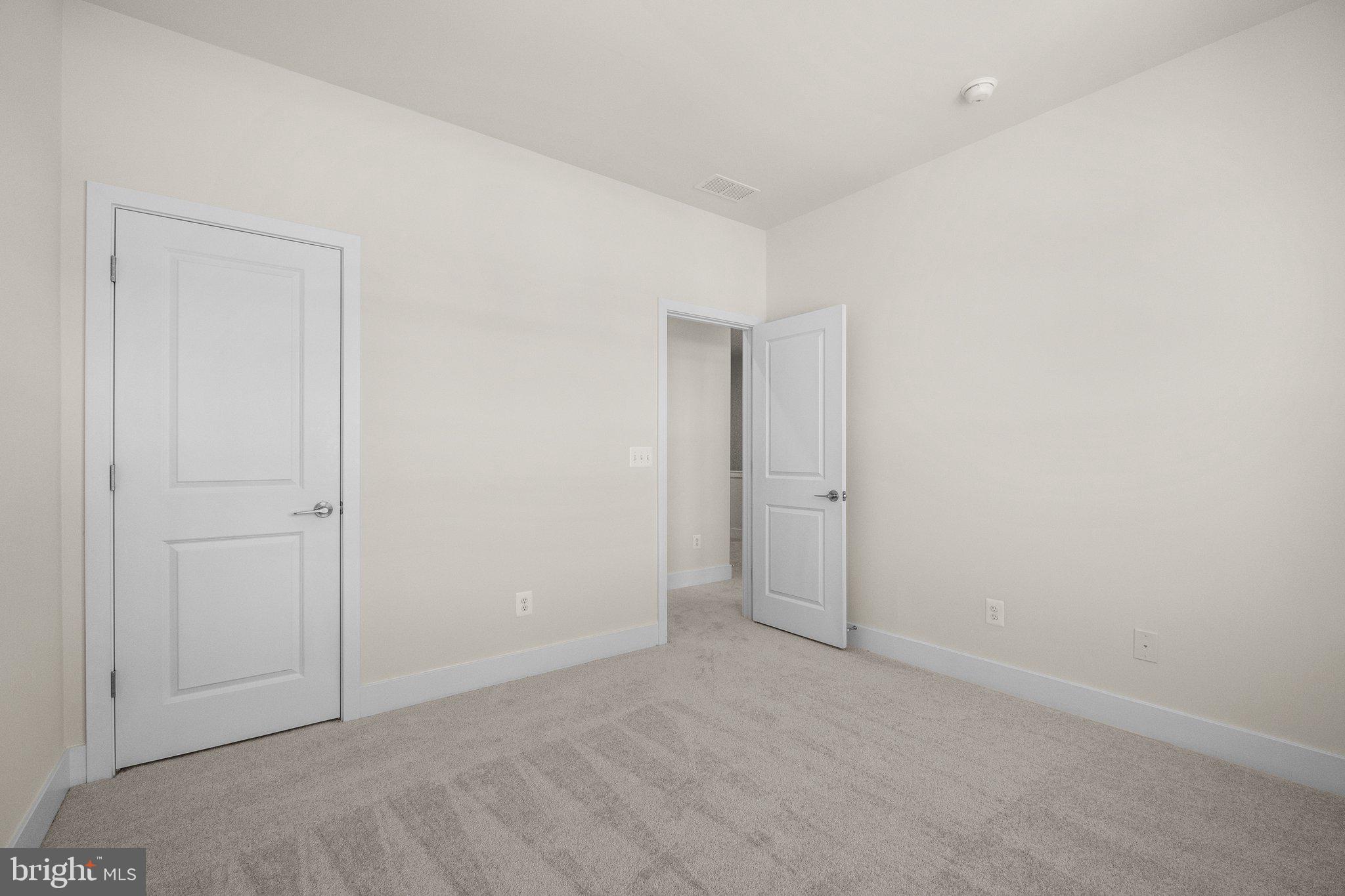 115 Galaxy Place Stephenson, VA 22656 - Photo 13 of 19 a view of an empty room