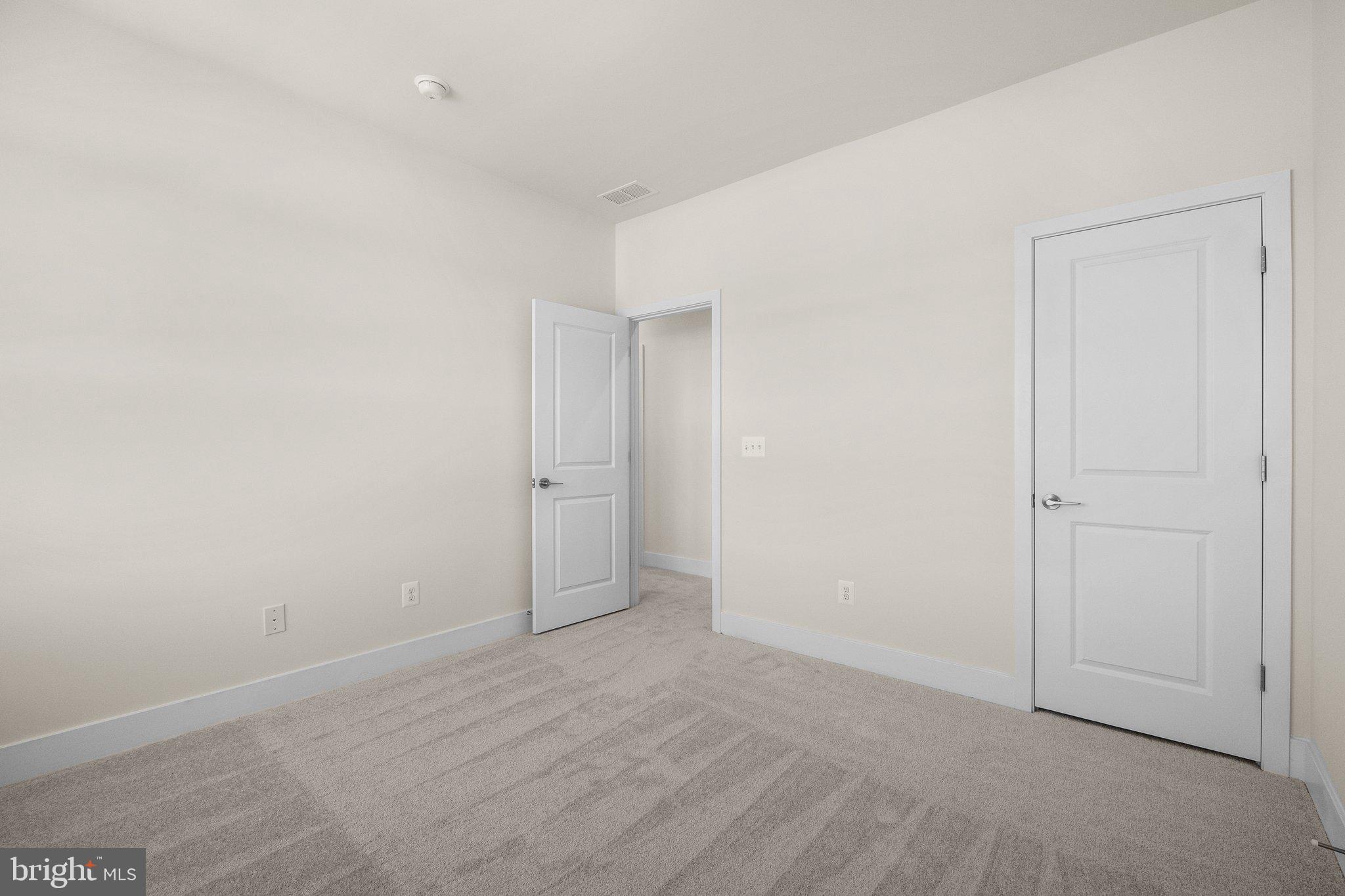 115 Galaxy Place Stephenson, VA 22656 - Photo 17 of 19 a view of an empty room