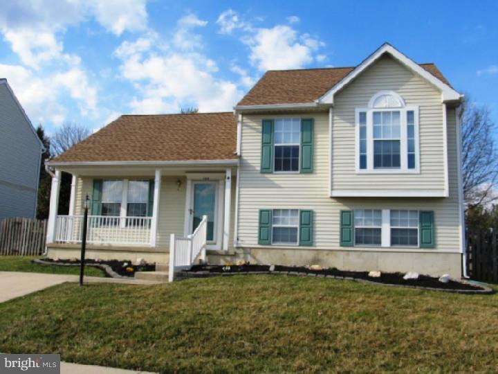 104 Macduff Road Newark, DE 19711 - Photo 1 of 24 Exterior Front