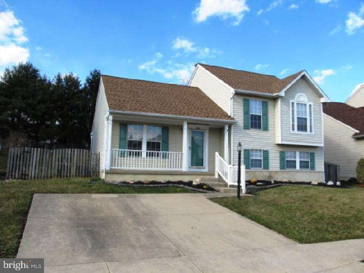 104 Macduff Road Newark, DE 19711 - Photo 2 of 24 Exterior Front