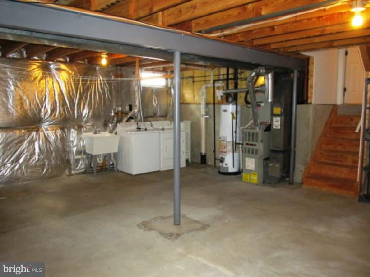 104 Macduff Road Newark, DE 19711 - Photo 20 of 24 Basement