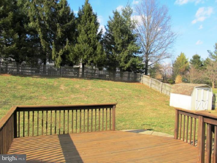 104 Macduff Road Newark, DE 19711 - Photo 23 of 24 Deck