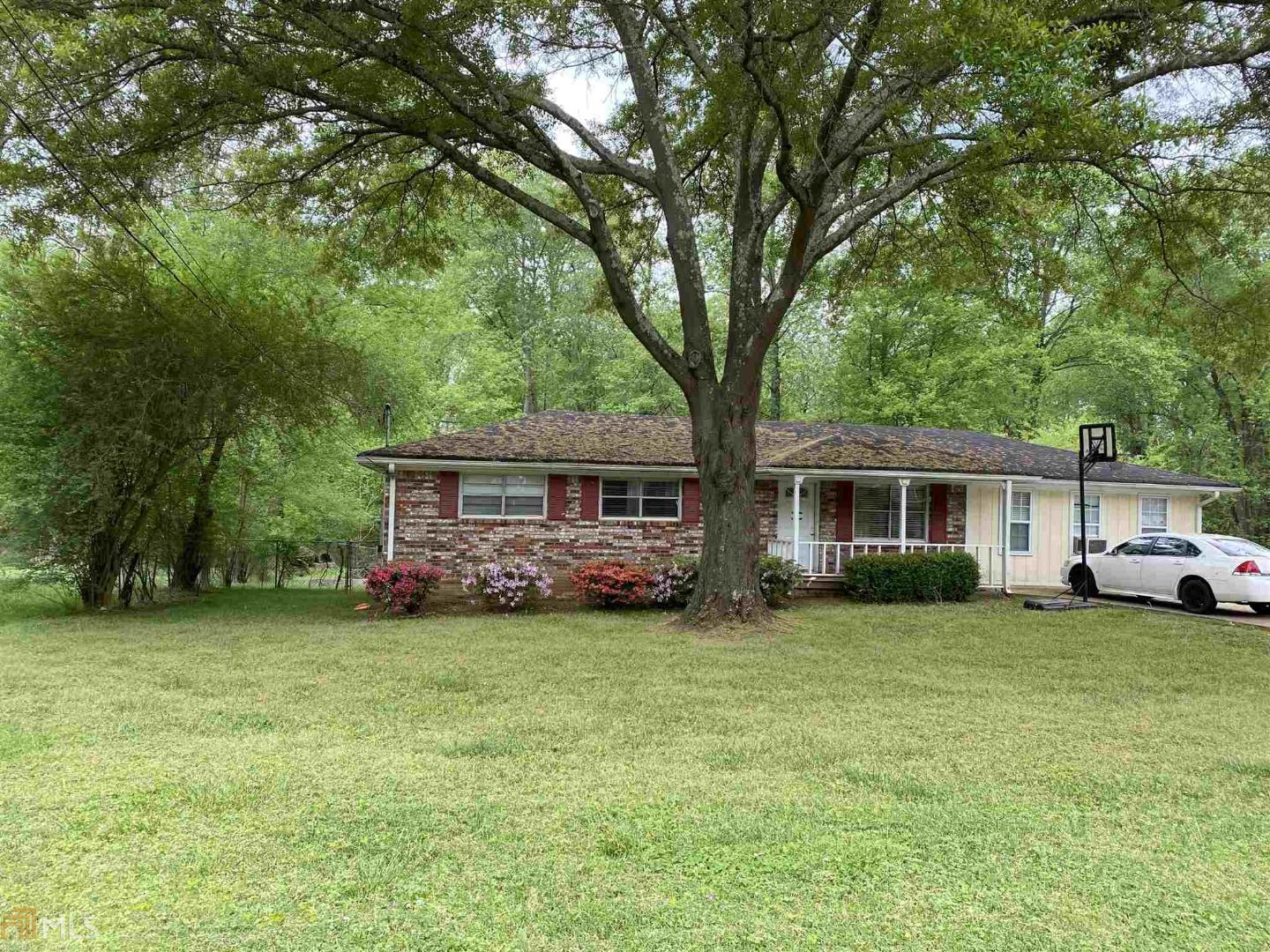3344 Hopkins Road Powder Springs, GA 30127 - Photo 1 of 1