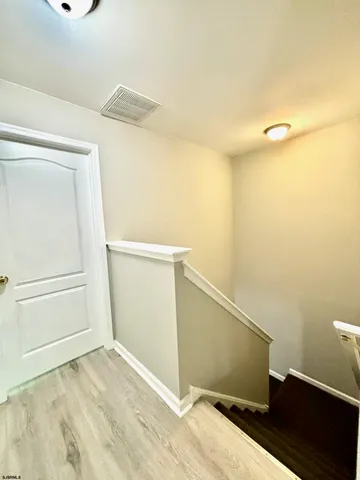 a view of small space