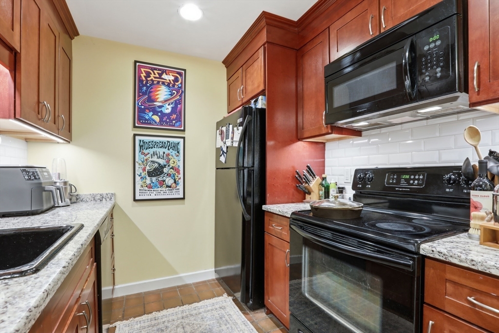 130 Appleton Street, Unit 1E Boston, MA 02116 - Photo 7 of 21