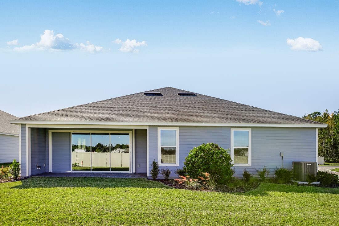 86154 Headwaters Drive Yulee, FL 32097 - Photo 26 of 33 86154 Headwaters Drive ~ Ready Now