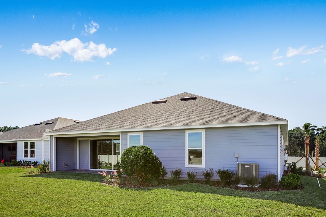 86154 Headwaters Drive Yulee, FL 32097 - Photo 27 of 33 86154 Headwaters Drive ~ Ready Now