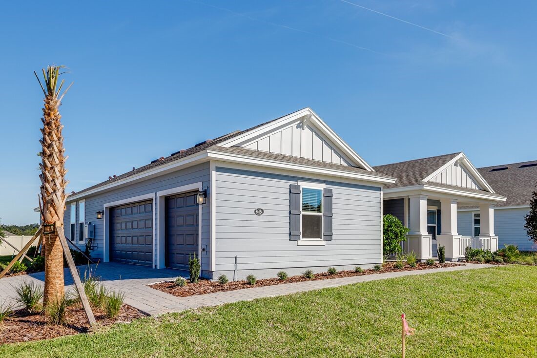 86154 Headwaters Drive Yulee, FL 32097 - Photo 30 of 33 86154 Headwaters Drive ~ Ready Now