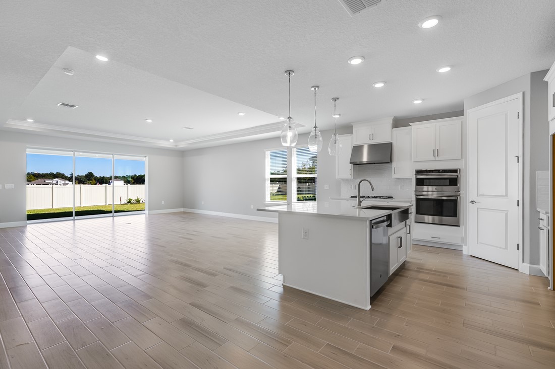 86154 Headwaters Drive Yulee, FL 32097 - Photo 7 of 33 86154 Headwaters Drive ~ Ready Now