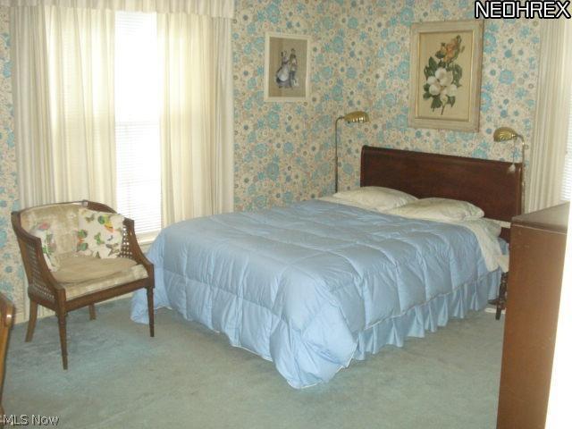 1428 Evanston Road Cleveland, OH 44124 - Photo 8 of 17 Bedroom 1