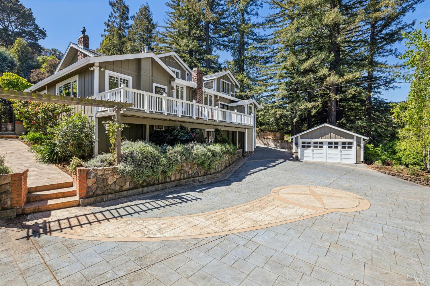 47 Main Drive San Rafael, CA 94901 - Photo 12 of 92