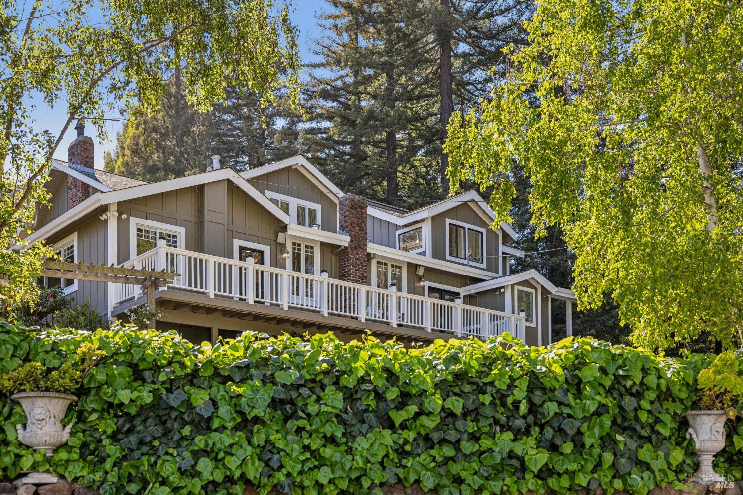 47 Main Drive San Rafael, CA 94901 - Photo 12 of 93