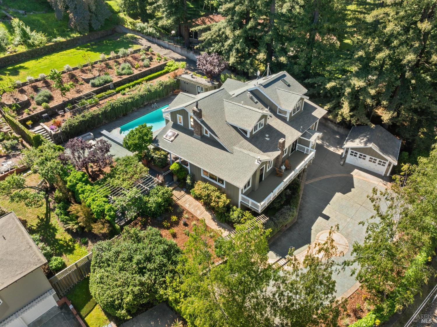 47 Main Drive San Rafael, CA 94901 - Photo 2 of 93