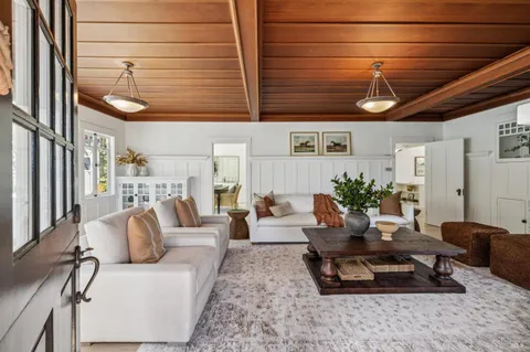 $3,400,000 | 47 Main Drive, San Rafael, CA 94901