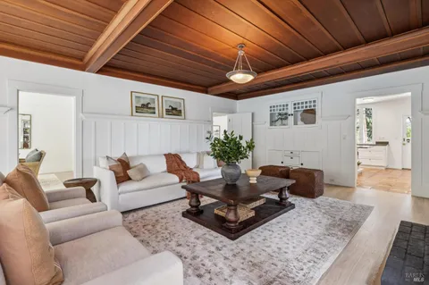 $3,400,000 | 47 Main Drive, San Rafael, CA 94901