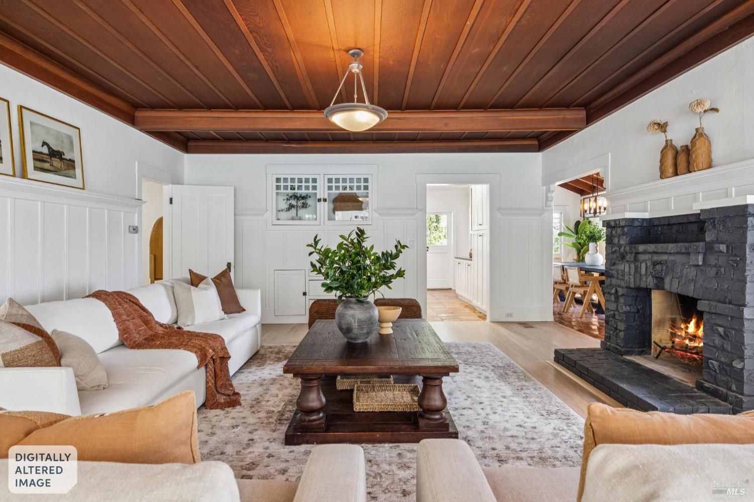 47 Main Drive San Rafael, CA 94901 - Photo 23 of 92