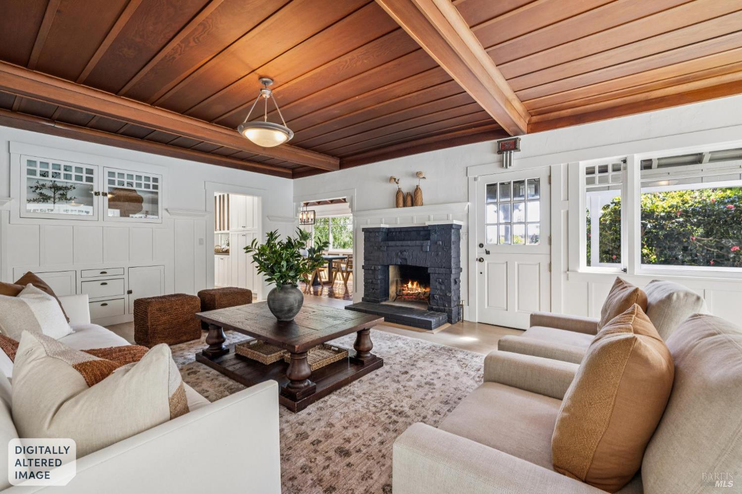 47 Main Drive San Rafael, CA 94901 - Photo 25 of 93