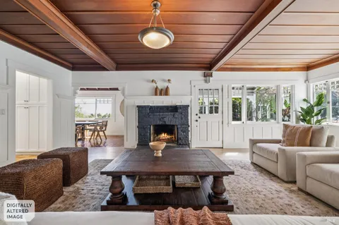 $3,400,000 | 47 Main Drive, San Rafael, CA 94901