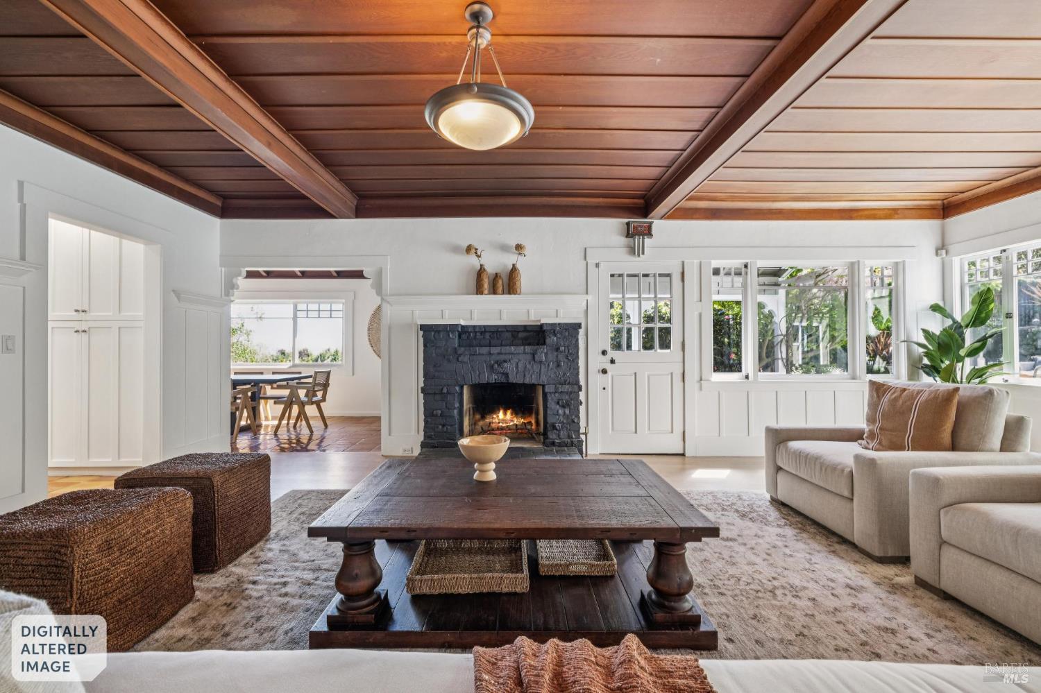 47 Main Drive San Rafael, CA 94901 - Photo 26 of 93