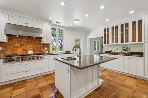 $3,400,000 | 47 Main Drive, San Rafael, CA 94901