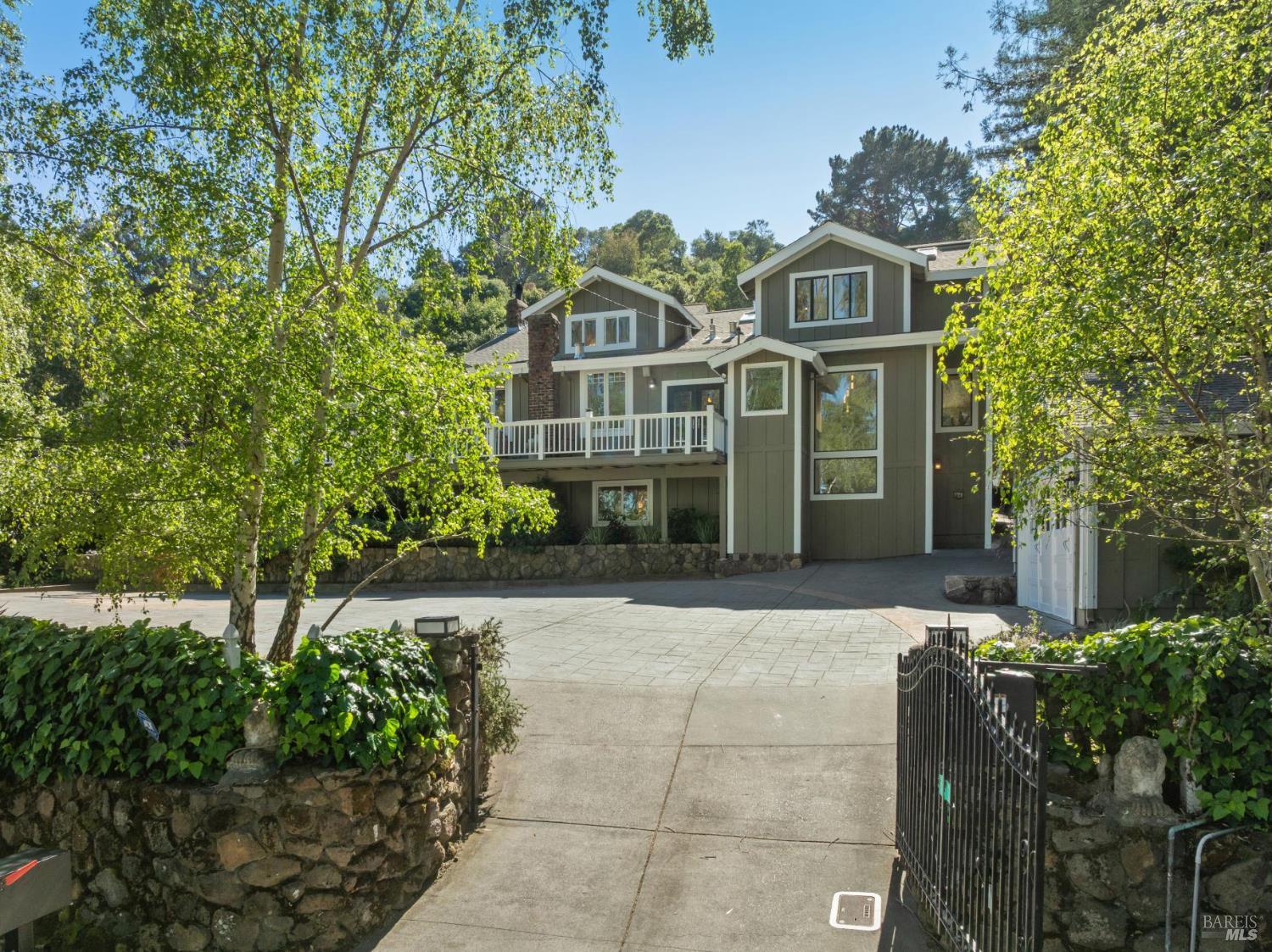 47 Main Drive San Rafael, CA 94901 - Photo 4 of 93