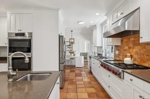 $3,400,000 | 47 Main Drive, San Rafael, CA 94901