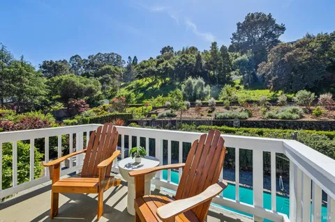 $3,400,000 | 47 Main Drive, San Rafael, CA 94901