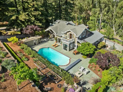 $3,400,000 | 47 Main Drive, San Rafael, CA 94901