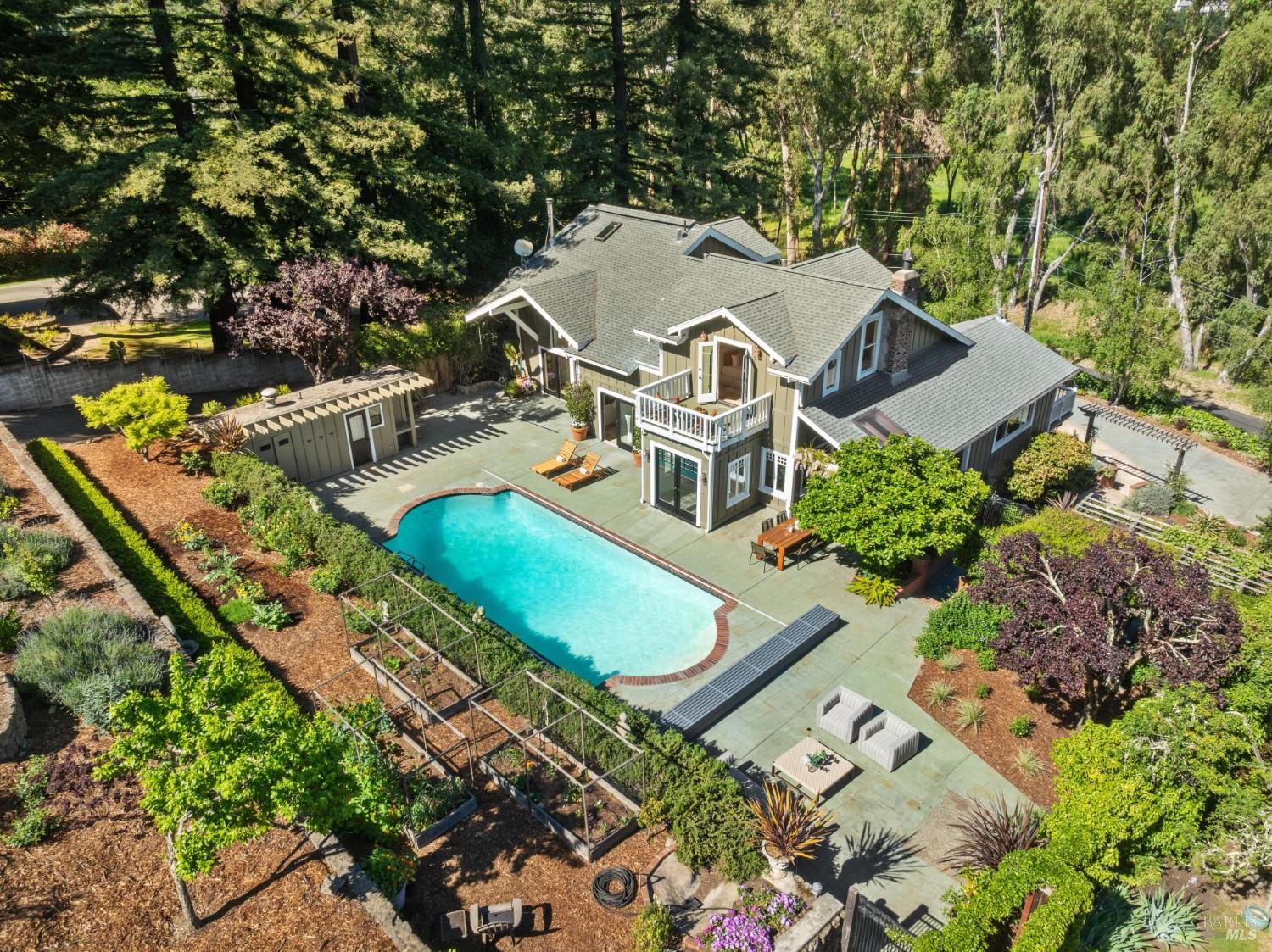47 Main Drive San Rafael, CA 94901 - Photo 7 of 92