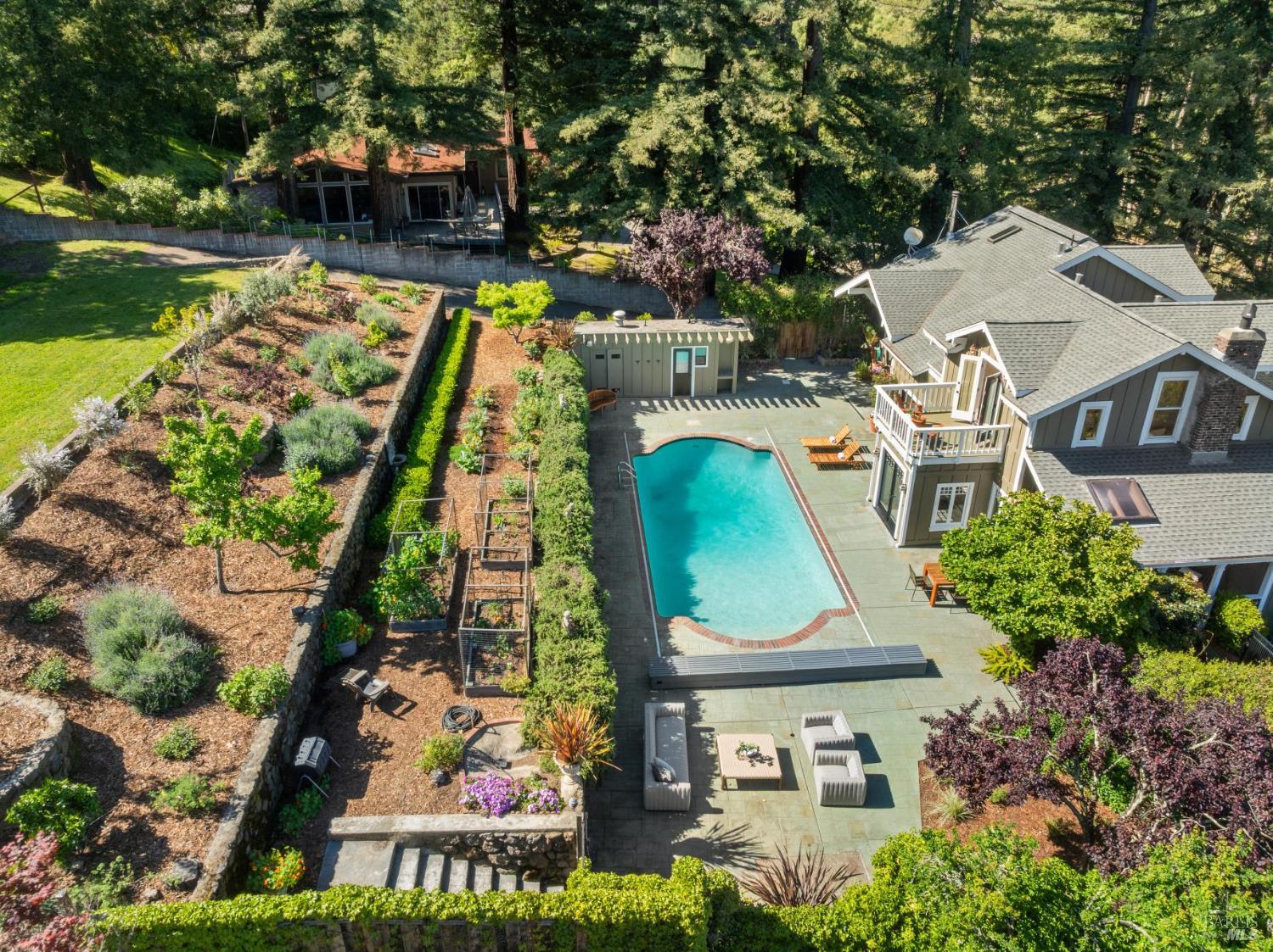 47 Main Drive San Rafael, CA 94901 - Photo 7 of 93