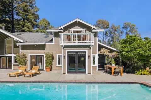 $3,400,000 | 47 Main Drive, San Rafael, CA 94901