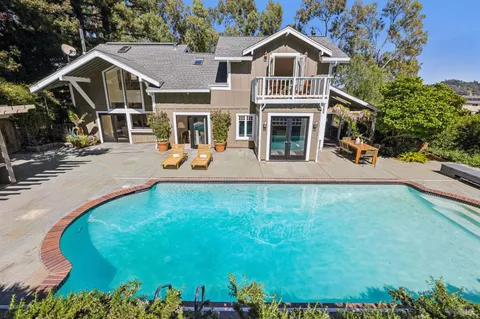 $3,400,000 | 47 Main Drive, San Rafael, CA 94901